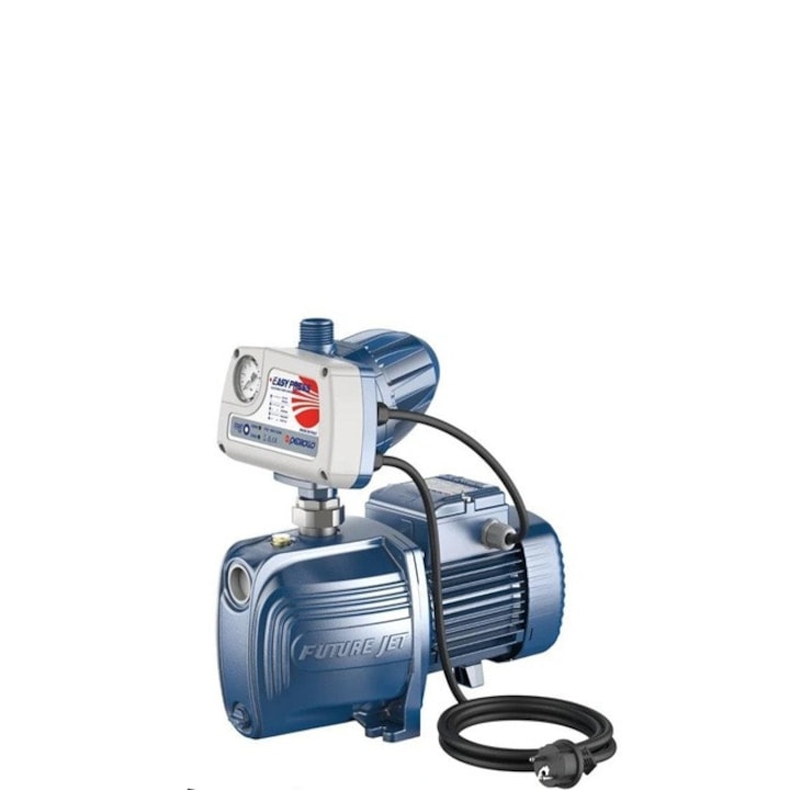 Pompa cu Presostat Pedrollo Easypump Future JET JSWm 2 AX