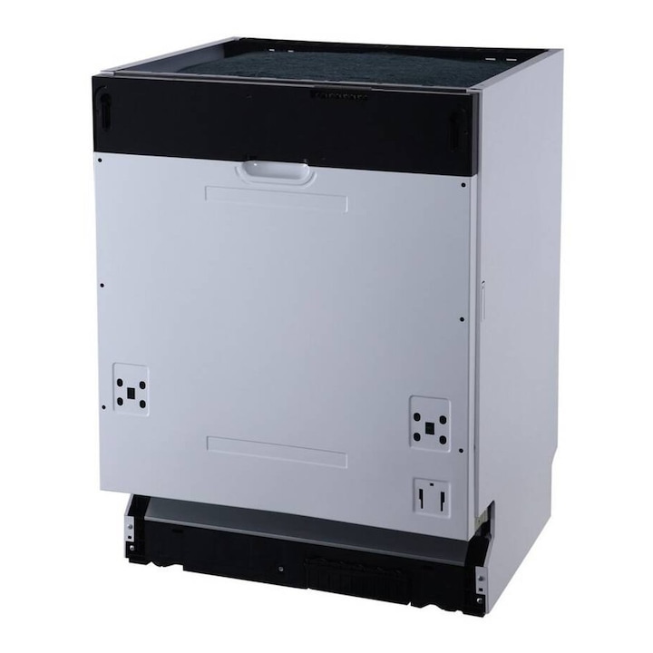 Masina de spalat vase incorporabila GSP60V Respekta, 60 cm