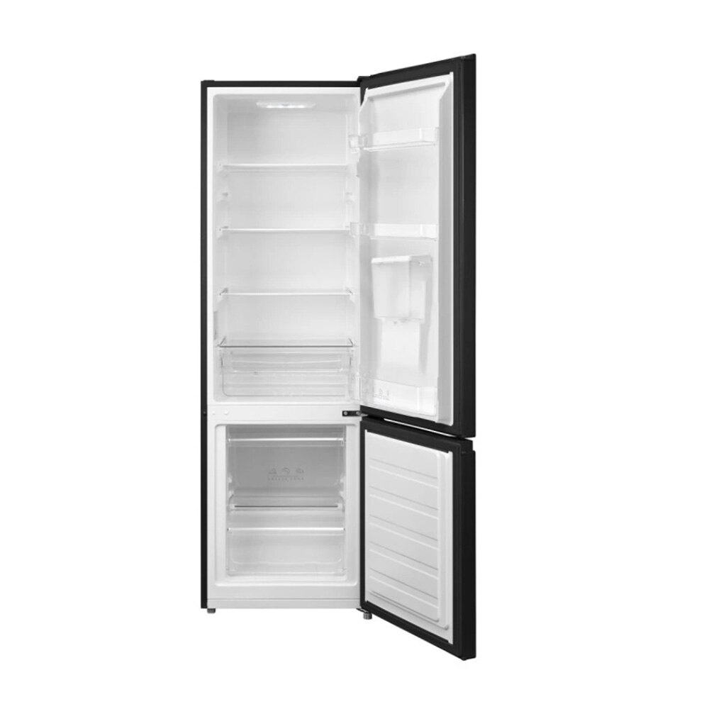 NOBUページ Combina frigorifica NEO BCD-269 DBE MID, Low Frost, Dezghetare