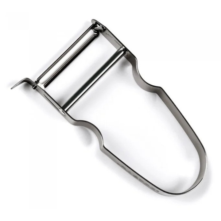 Curatator legume din inox cu lama neteda 346100, Sanelli