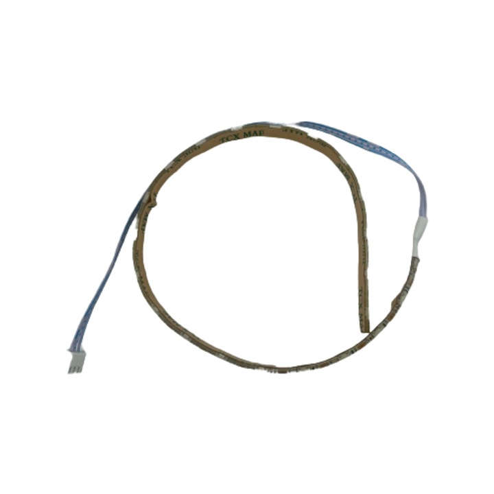 Banda LED laterală KUGOO pentru trotineta electrică G2 Pro, 1 metru