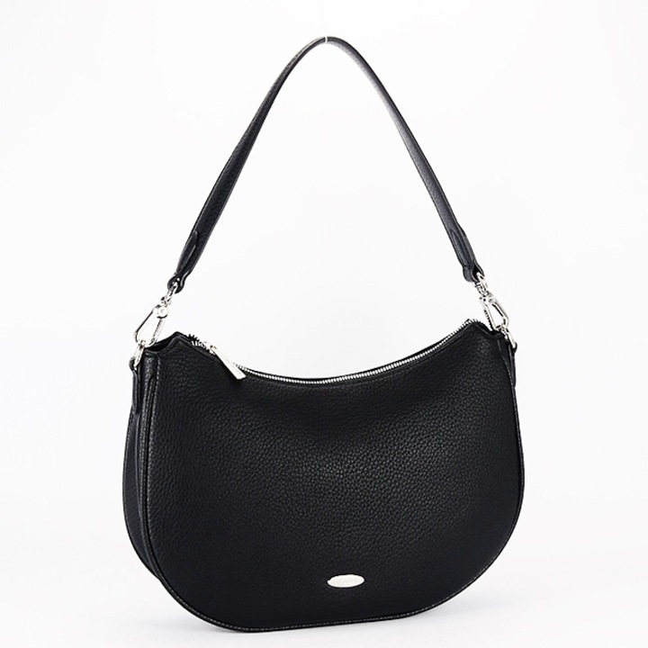 Acacia Paris BG-24102 M11 Fekete Alkalmi Táska