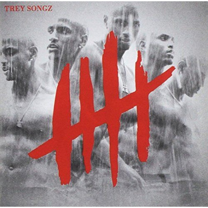 Trey Songz - Chapter V (1CD)