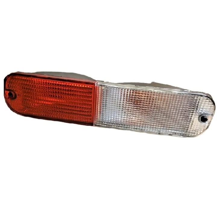 Stop dreapta din bara, Britpart, Pentru Land Rover Freelander 1 1996-2006, XFB000280 1H5Z-13404-DA