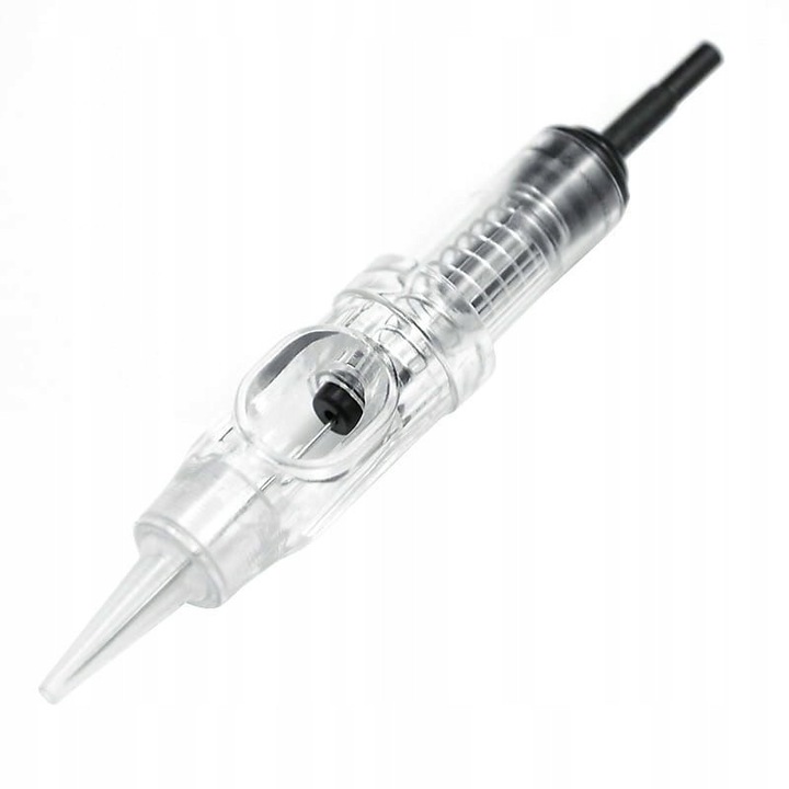 9RL tartós sminkpatron, Bioevolution, steril, 1 db-os készlet.