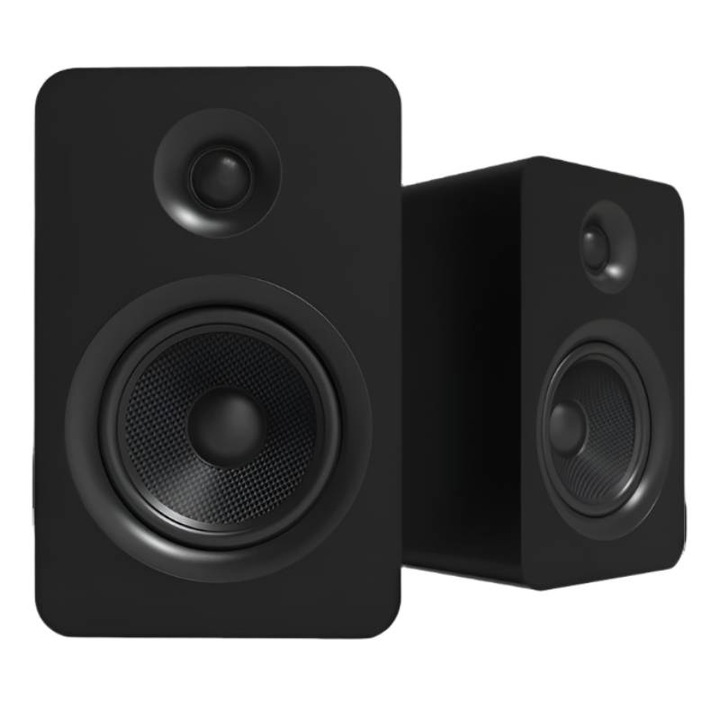 Boxe Pasive Kanto Audio YUP6, Negru