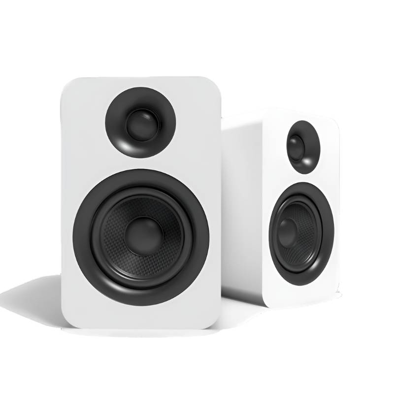 Boxe Pasive Kanto Audio YUP6, Alb