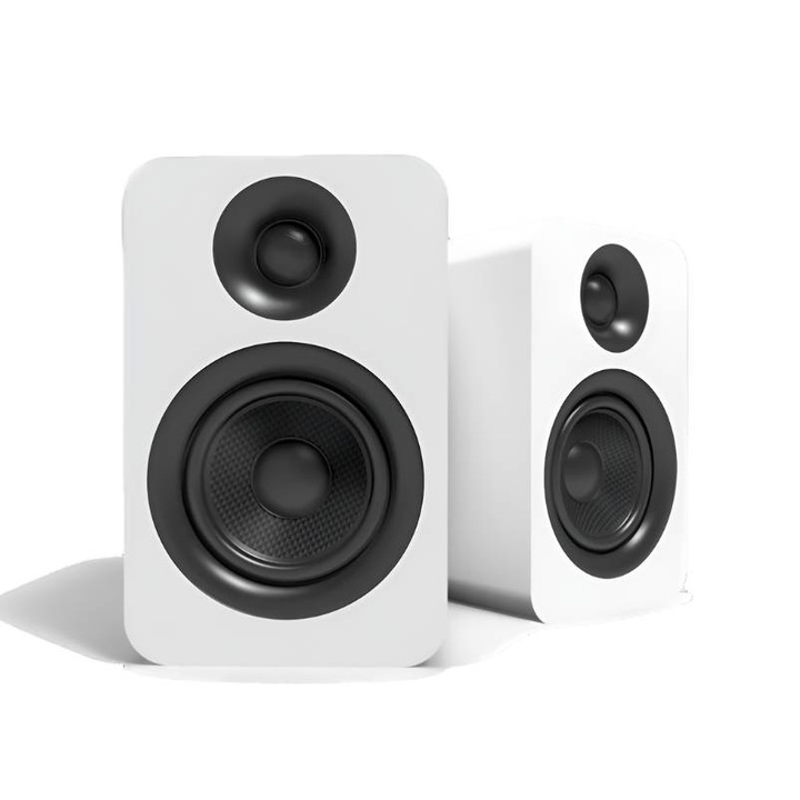 Boxe Pasive Kanto Audio YUP6, Alb