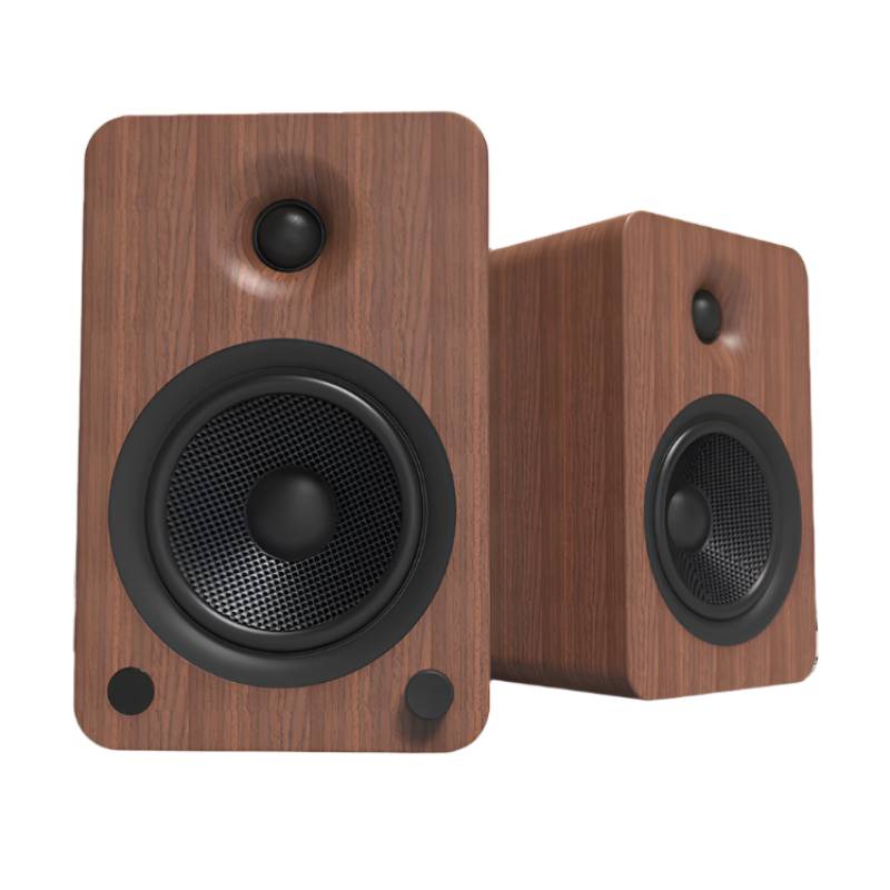 Boxe active Kanto Audio YU6, Maro
