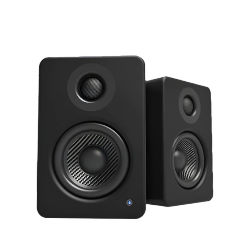 Boxe active Kanto Audio YU2, Negru
