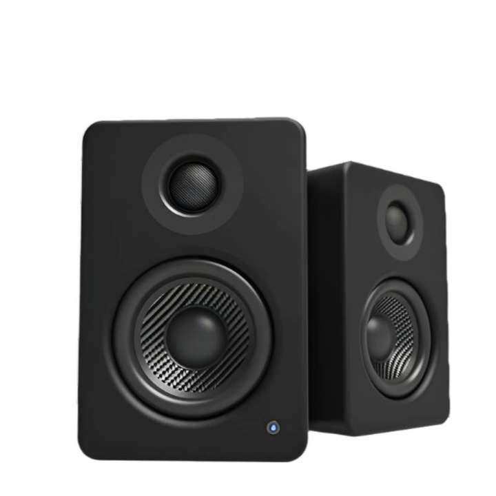 Boxe active Kanto Audio YU2, Negru