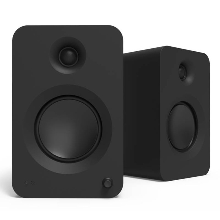 Boxe active Kanto Audio REN, Negru