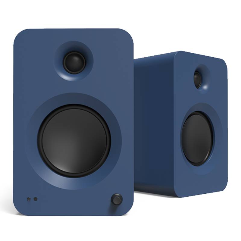 Boxe active Kanto Audio REN, Albastru