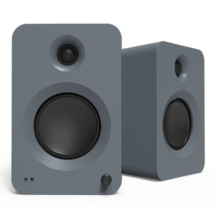 Boxe active Kanto Audio REN, Gri
