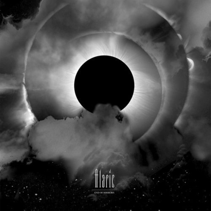 Alaric - Tükrök vége (1 bakelitlemez)