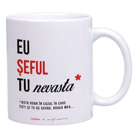 Cană Yes Darling