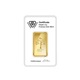 Lingou aur, Metalor, 24 K, 37 g, puritate 999.9 ‰, Pachet Investitor Expert (20 g + 10 g + 5 g + 2 g) Aur Investitional