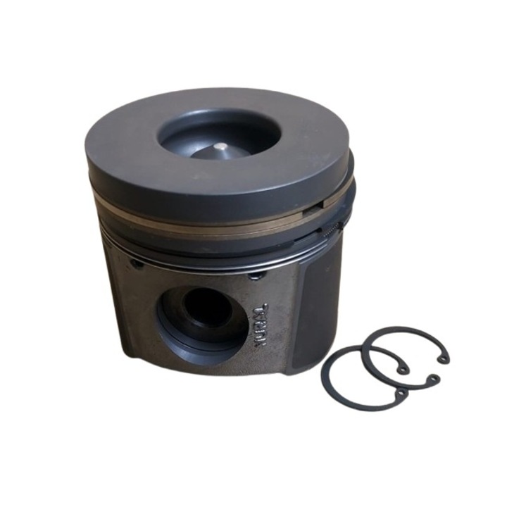 Motordugattyú, Fali dekoráció, Land Rover Defender 1987-2006/Discovery 2 1998-2004, Motor 2.5 Diesel L5, LFL500040 4H12-6K102-AA