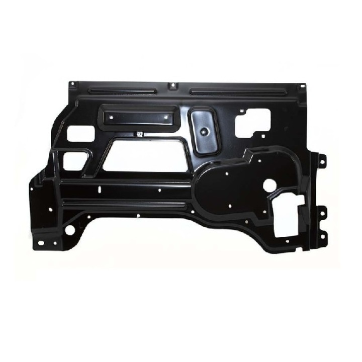 Első ajtó, OEM, Land Rover Defender 1987-2006/Defender 2007-2016-hoz, BDO710030 3H12-23891-AA