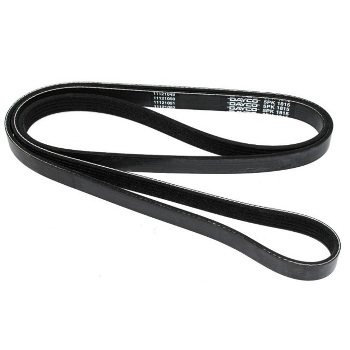 Hajtószíj, Dayco, Land Rover Range Rover 1994 - 2001 P38-hoz, Motor 2.5 Diesel TD5, STC4455 1H4Z-10C318-MA