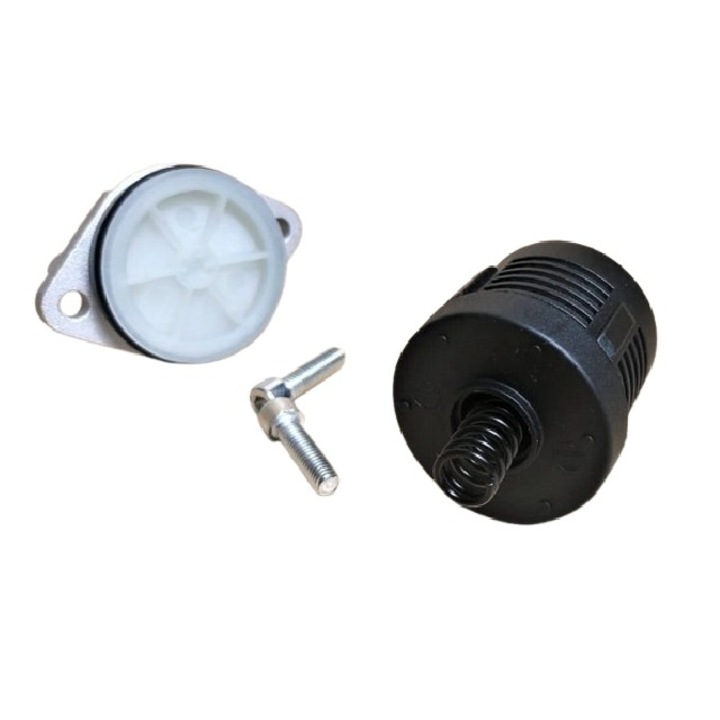 Haldex szűrő, Britpart, Freelander 2 2006 - 2014 / Range Rover Evoque 2012-höz, DA5151 600543HP, Fekete/Fehér