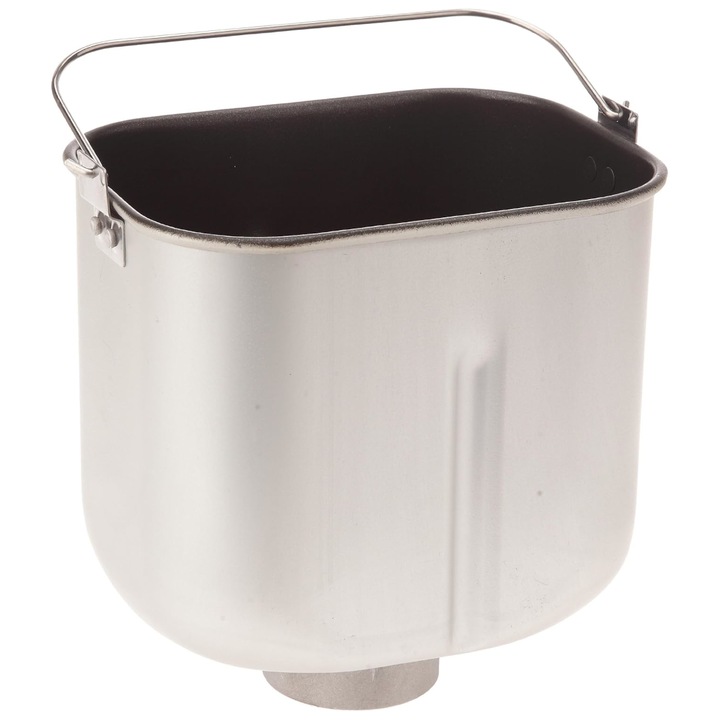 Cuva pentru masina de paine DOMO