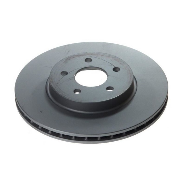 Ford féktárcsa menet