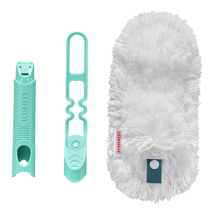 Pamatuf praf Leifheit SUPERDUSTER