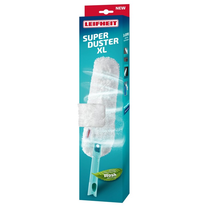 Четка за прах SUPERDUSTER XL