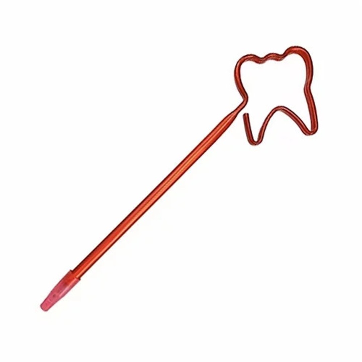 Pix Forma Molar Color, Rosu