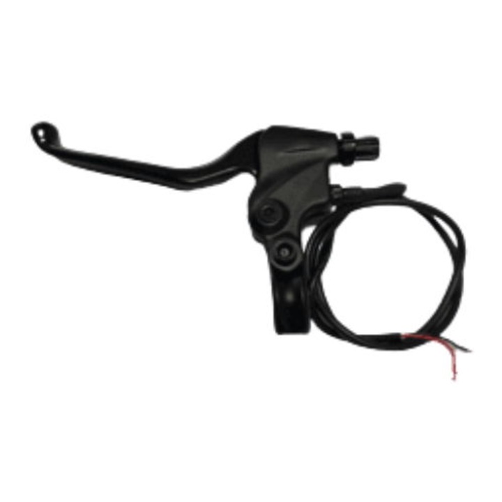 Maneta frana fata stanga pentru trotinetele electrice ZERO