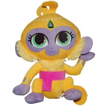 Jucarie din plus Tala, Shimmer & Shine, 20 cm Jucarie din plus Tala, Shimmer & Shine, 20 cm