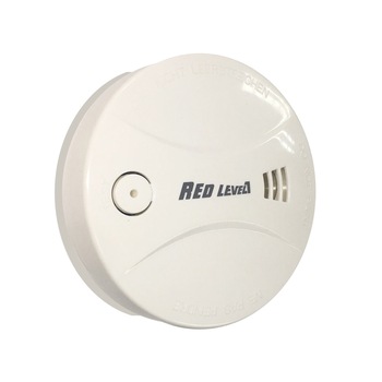 Detector de fum cu baterie VIVO Detector de fum cu baterie VIVO