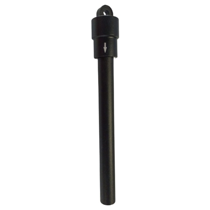 Mâner pliabil pentru trotineta electrică SPEEDXMAN 10, ușor de utilizat, dimensiuni compacte