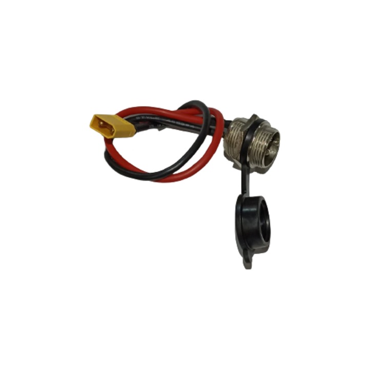 Port incarcare pentru trotinetele electrice ZERO