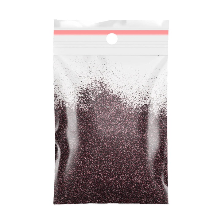 Körömcsillám No. 31, GNB-LAB, 20g, barna