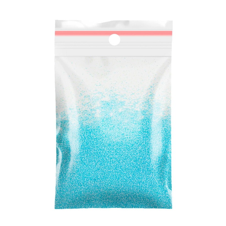 GNB-LAB körömlakk 117 20g, kék