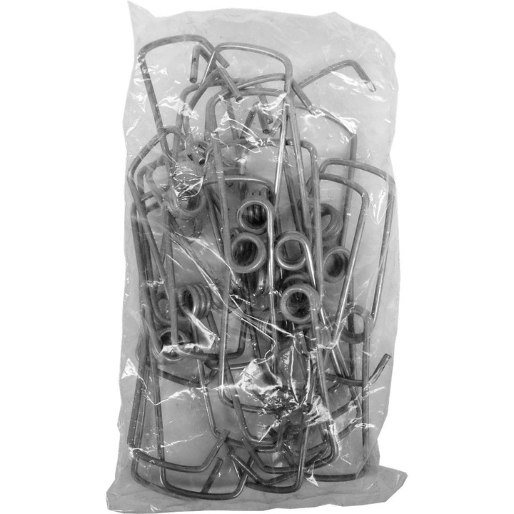 Set 20 arcuri pentru borcane WECK, 13,5cm