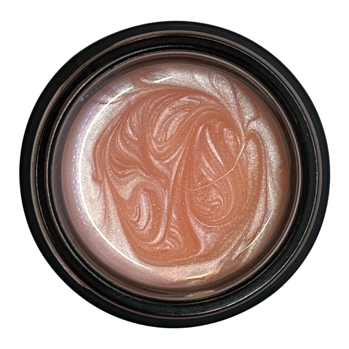 Önterülő építőgél, finom fűszer, BGP3, 50g