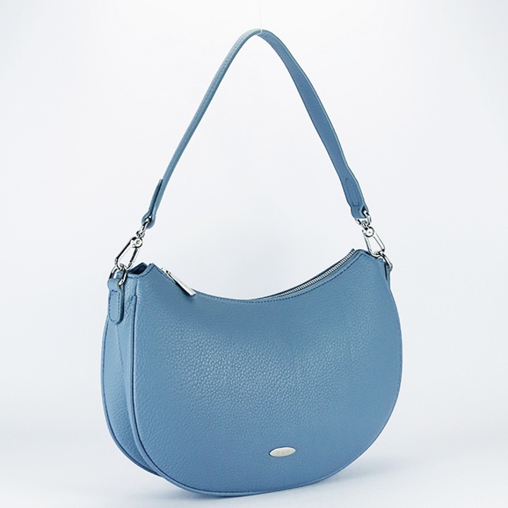 Casual taska Acacia Paris G-24102 M11, Kék, 22 x 32 x 8