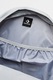 Converse, Раница Core с лого, Сив меланж