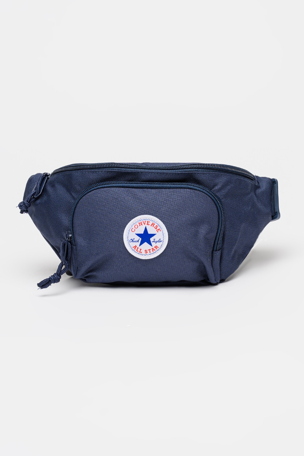 Converse, Borseta cu logo, Bleumarin
