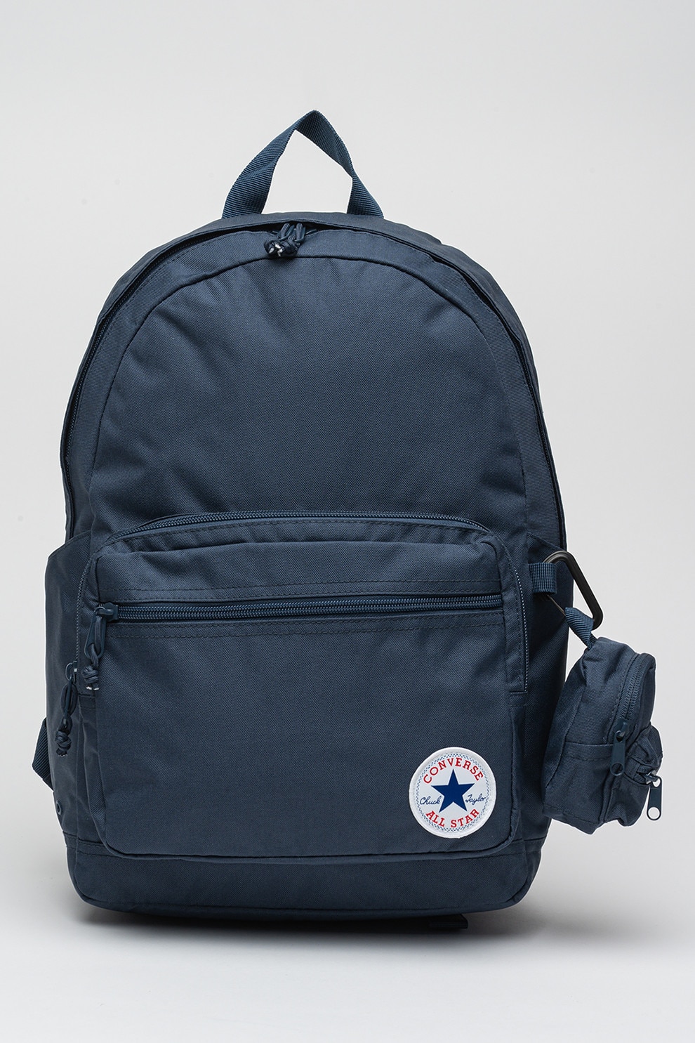 Converse Rucsack Converse, Rucsac unisex cu etui detasabil Go 2, Bleumarin - eMAG.ro