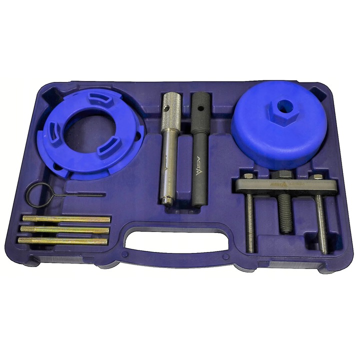 Asta motorzár készlet Ford, Fiat, Jaguar, Land Rover, Citroen, Peugeot, LDV, 2.0-3.2 TDCi, 2.2-2.4 HDi gépekhez