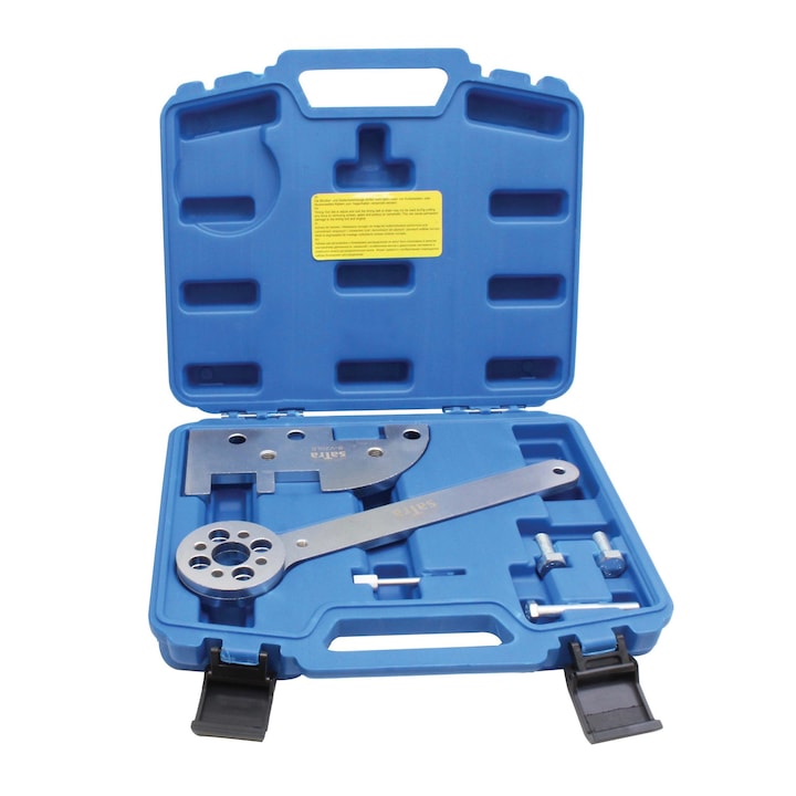 Комплект за заключване на двигателя Satra за Volvo S60 S80 S90 V40 V60 V70 V90 XC40 XC60 XC70 XC90 2.0D D4204T