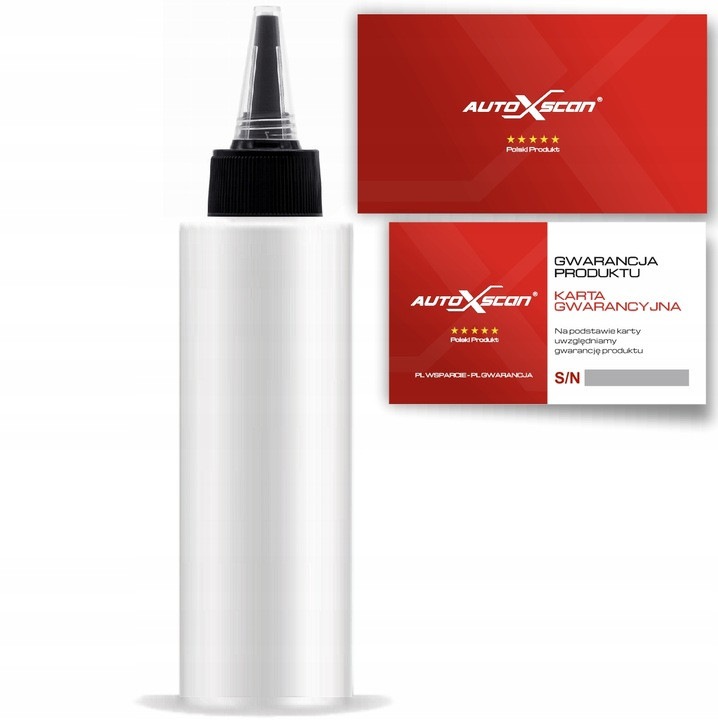 Sticla de ulei lichid pentru generator de fum cu dozator100 ml PET cu aplicator, Glicerina farmaceutica 99,5%, transparent, fara miros