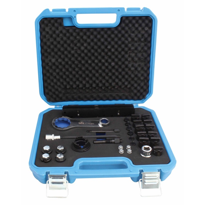 Blocator de distributie Audi VW 2.9 3.0 TFSI EA839, 2.9L, 3.0L