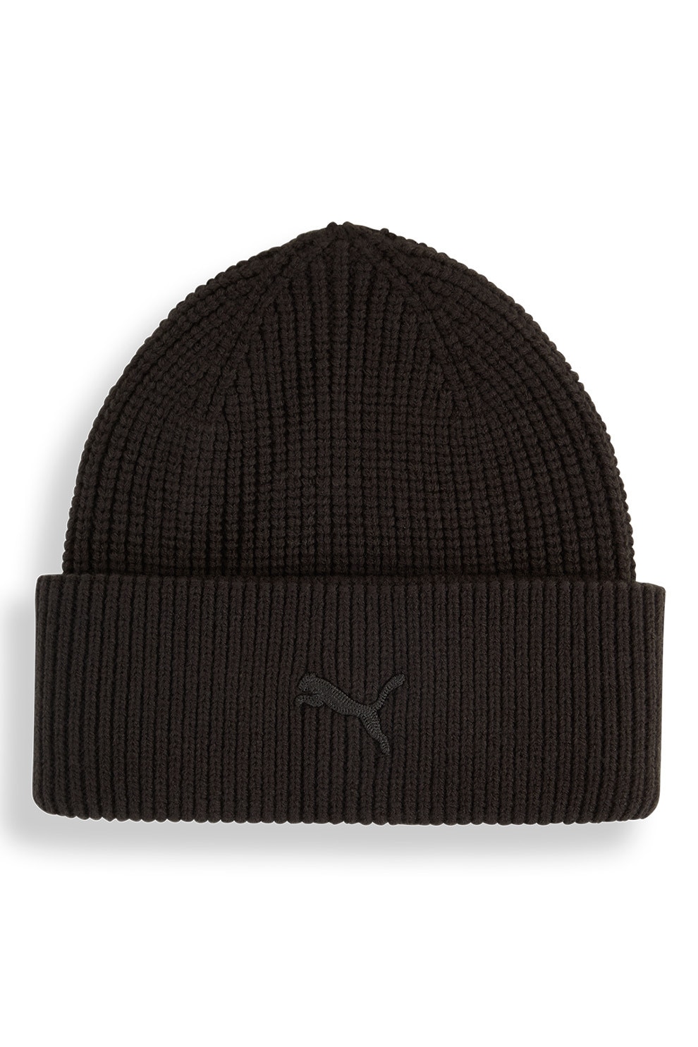 Miu Miu, Caciula Knit cu logo brodat, Negru - eMAG.ro