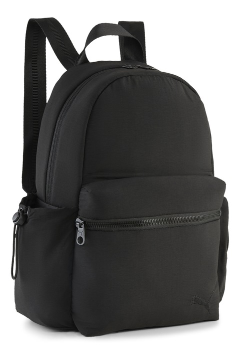 Puma, Rucsac uni cu fermoar Her - 13L, Negru, Negru stins