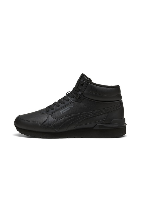 Puma, Ghete mid-cut ST Runner v4, Negru
